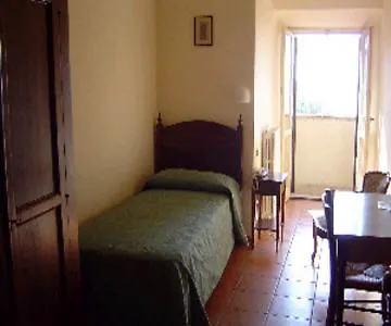 Monastero San Giuseppe Hotel